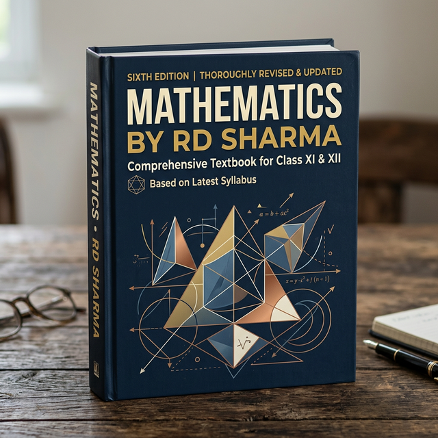 Maths Reference